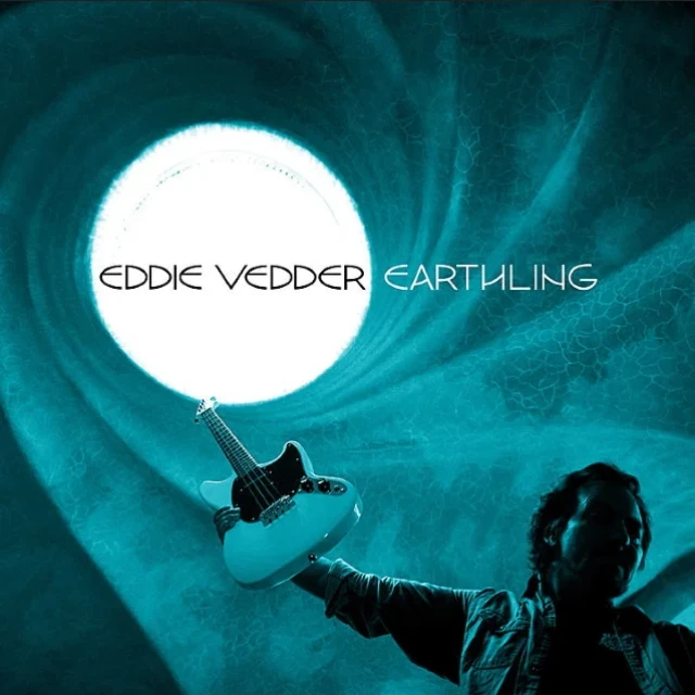 Eddie Vedder разкри повече за песните в новия му солов албум