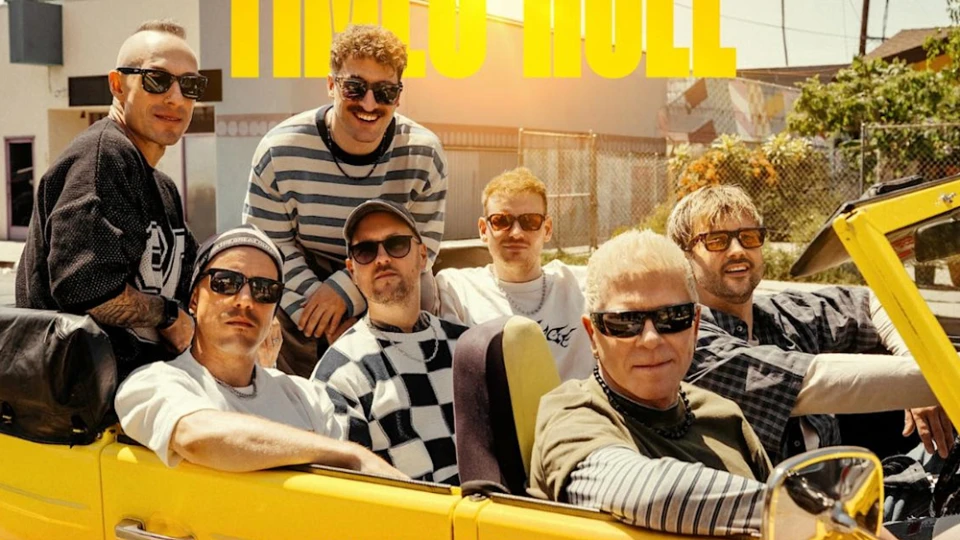 Electric Callboy пуснаха новo парче с вокалиста на The Offspring - лятно, цветно и забавно