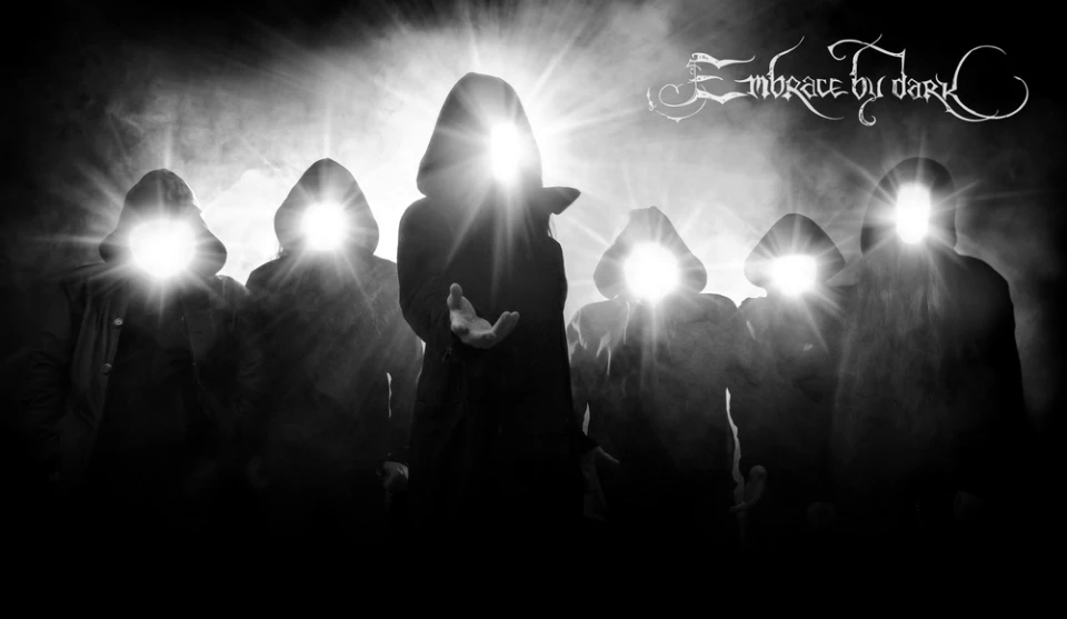 Embrace by Dark се присъединяват към юбилейния концерт на Velian