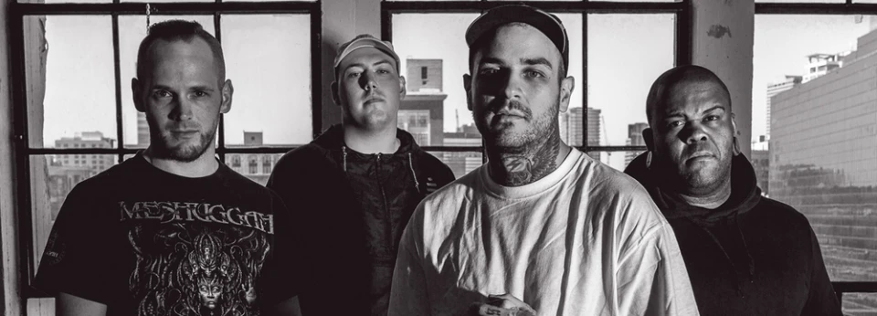 Последни подробности и програма за концерта на Emmure в София