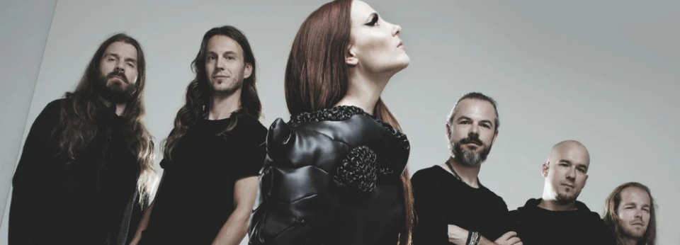 EPICA: „Идваме готови за страхотно шоу!“