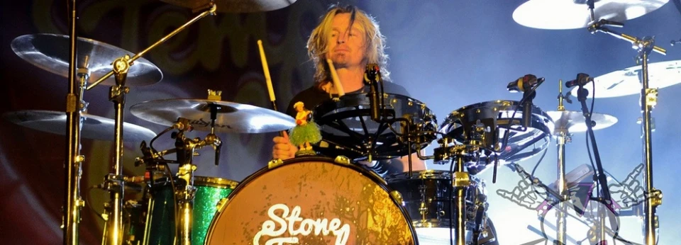 Stone Temple Pilots планират "нещо ново и впечатляващо"