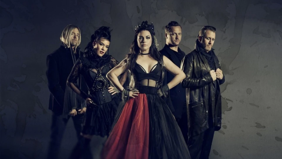 Спечели билет за концерта на Evanescence в България!