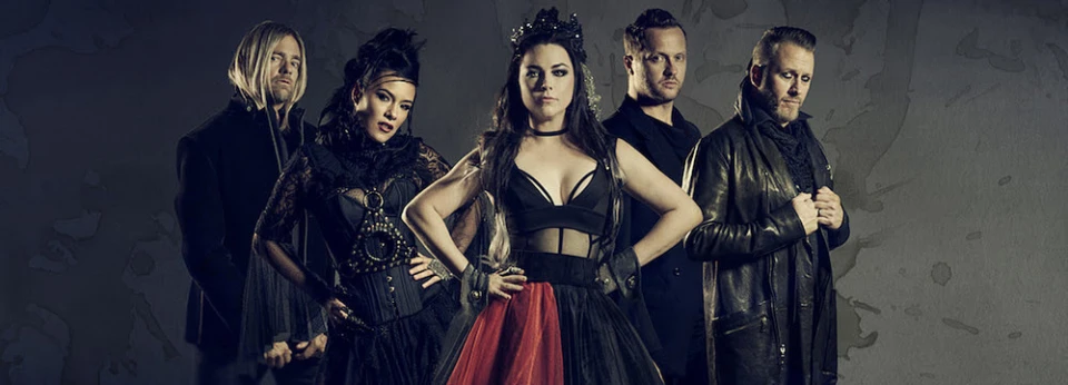 Evanescence ще пуснат нов албум през 2020