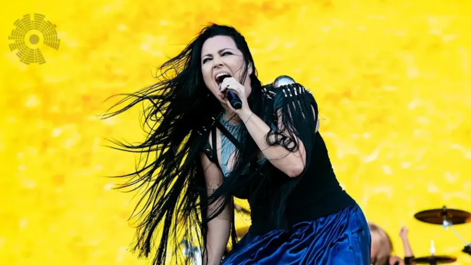 Evanescence с нова песен, част от саундтрак - "Afterlife"