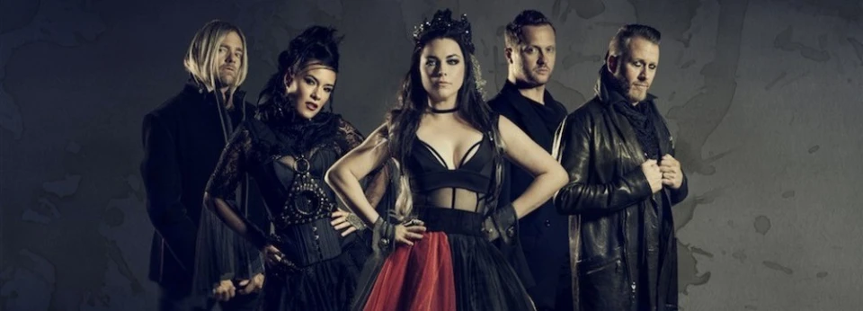 Спечели meet & greet с Evanescence!