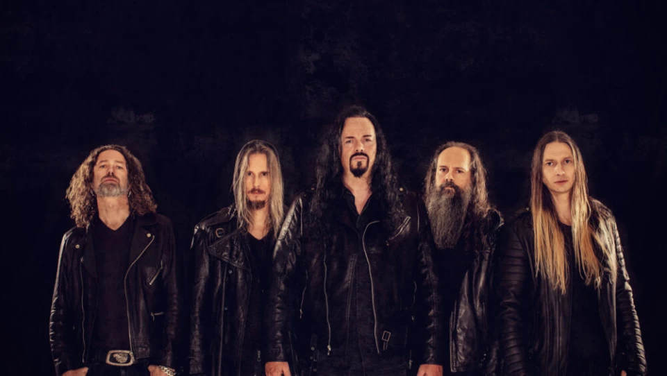 Evergrey пуснаха новия си сингъл "Oxygen"