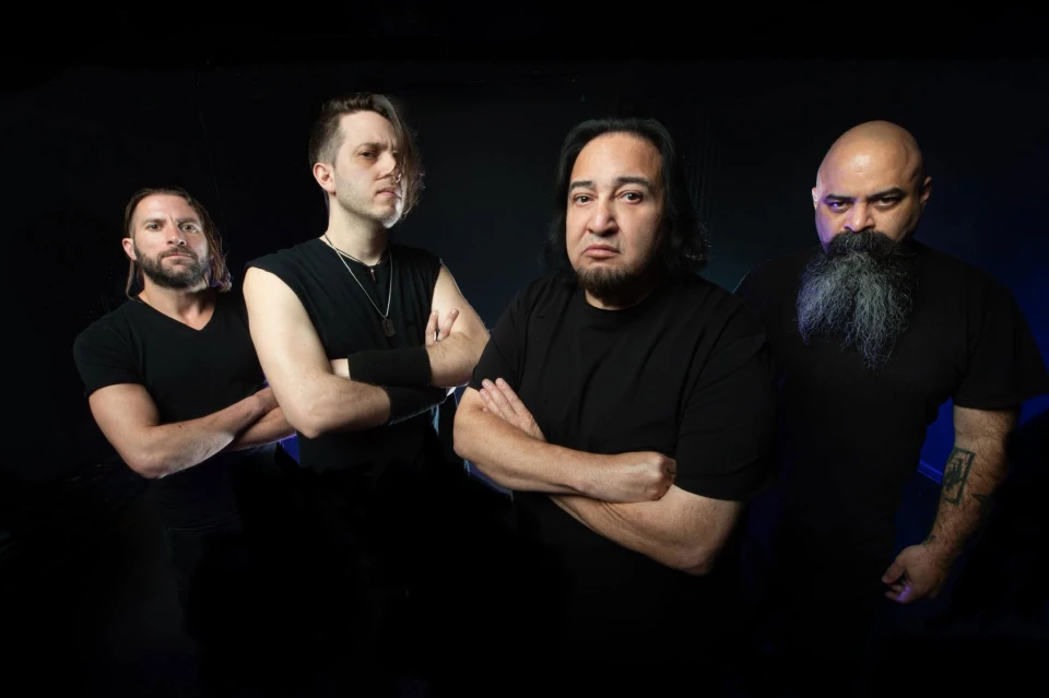 Fear Factory подготвят своя нов албум