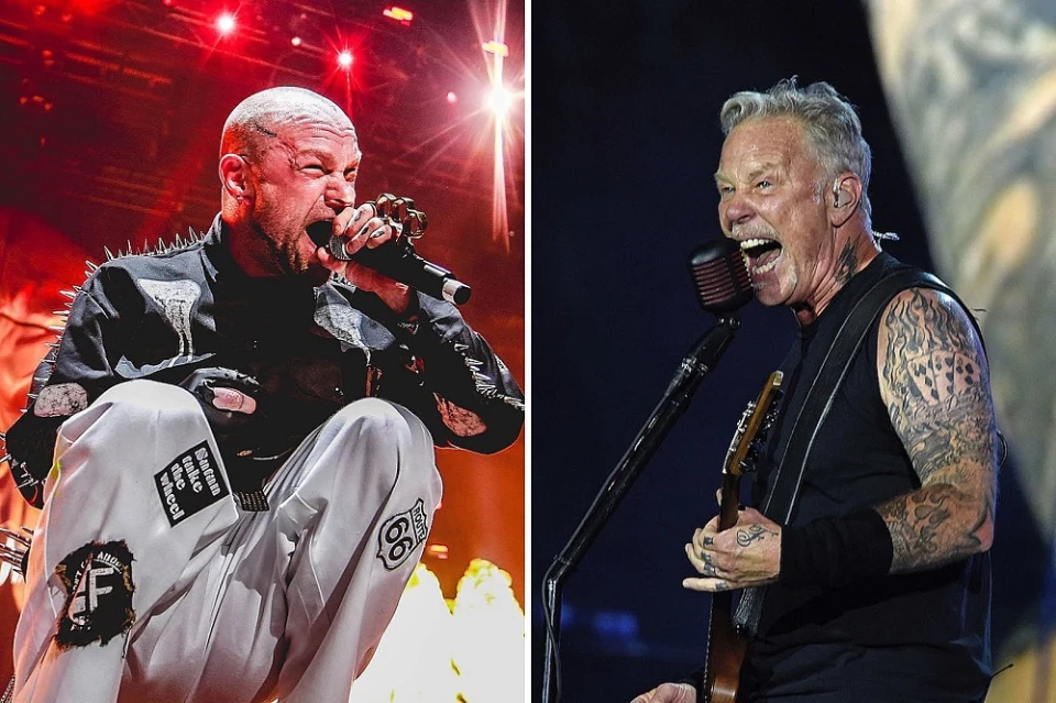 FFDP отмениха концерта си в Амстердам, в който трябваше да подгряват Metallica