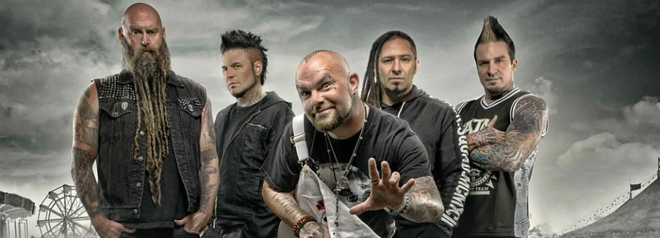 Барабанистът на Five Finger Death Punch пропуска есенното турне, ще има временен заместник