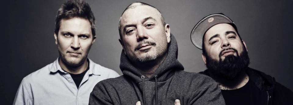 Fun Lovin' Criminals избраха подгряваща българска група за концерта си в София