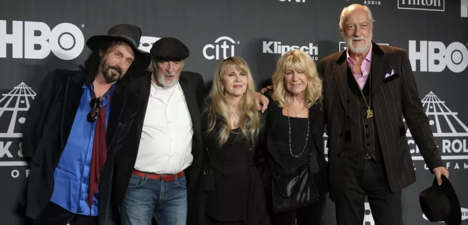 Дойде ли краят на Fleetwood Mac?