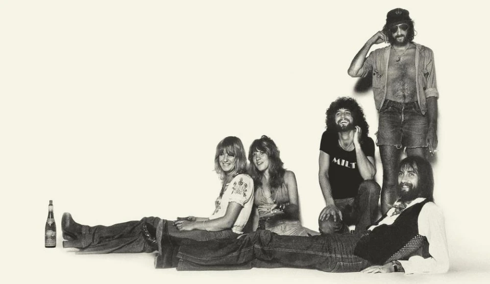 Fleetwood Mac преиздават пет легендарни албума
