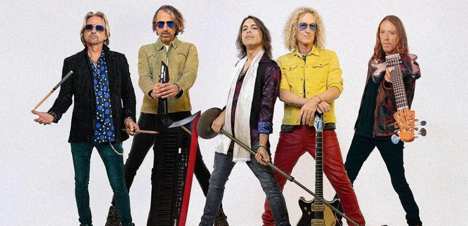Foreigner празнуват 50 години на сцена с концерт и у нас!