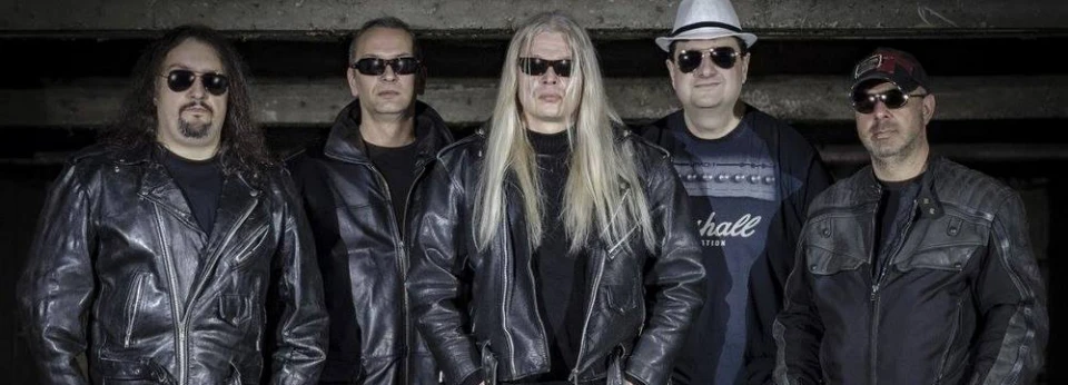 "Afterparty" e новото парче на Fat White Chiefs