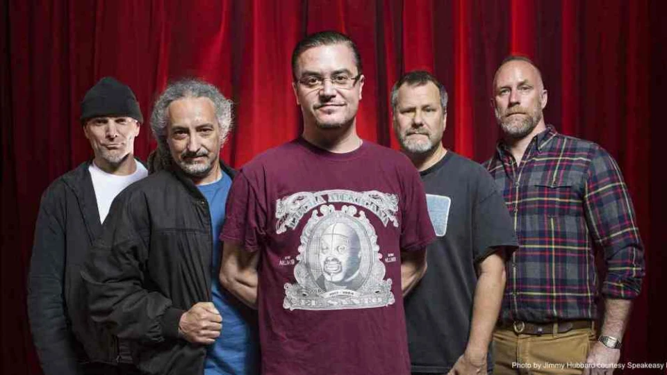 Faith No More потвърдиха събирането си и обявиха първите си концертни дати