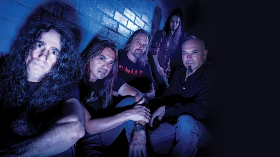 Fates Warning спират да издават нови албуми