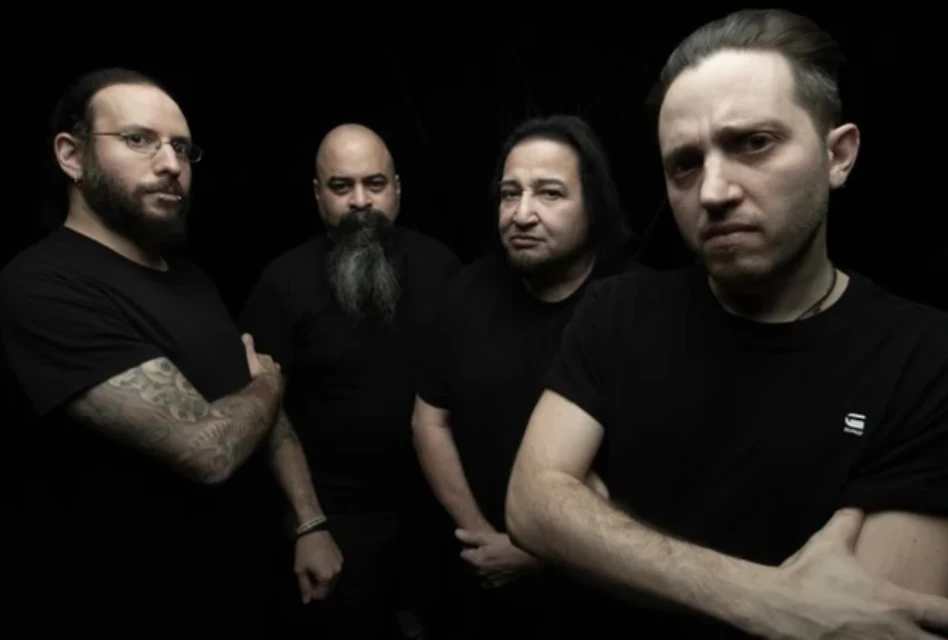Дино Касарес: FEAR FACTORY повлияха на метъла като цяло