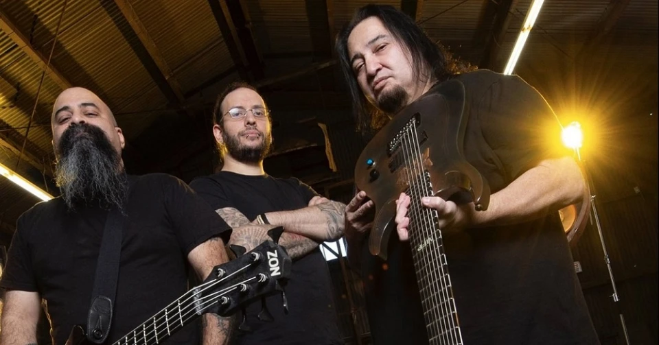 Fear Factory имат нов вокалист