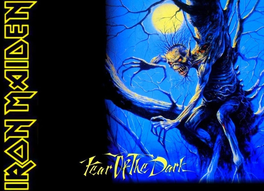 Уникално изпълнение на “Fear of the Dark” от уличен музикант