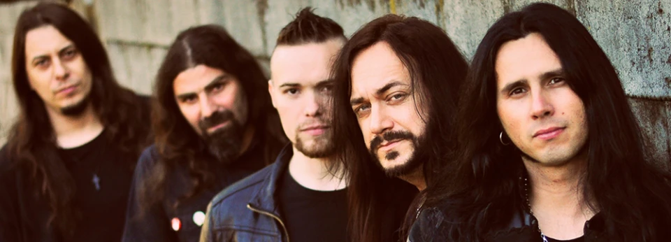 Firewind подгряват за W.A.S.P. на Varna Rock Fest 2019