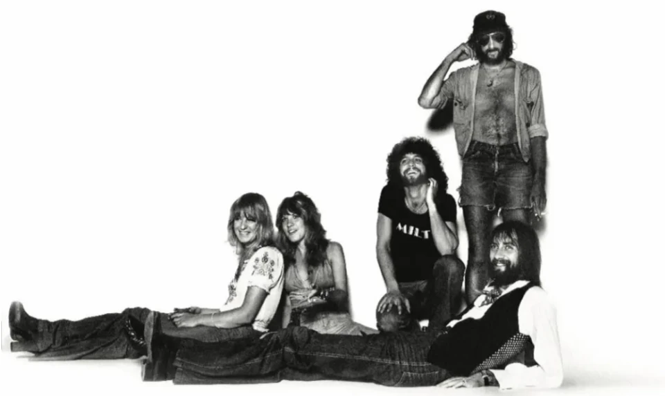Fleetwood Mac обявиха албум с изпълнения на живо “Mirage Tour ‘82”