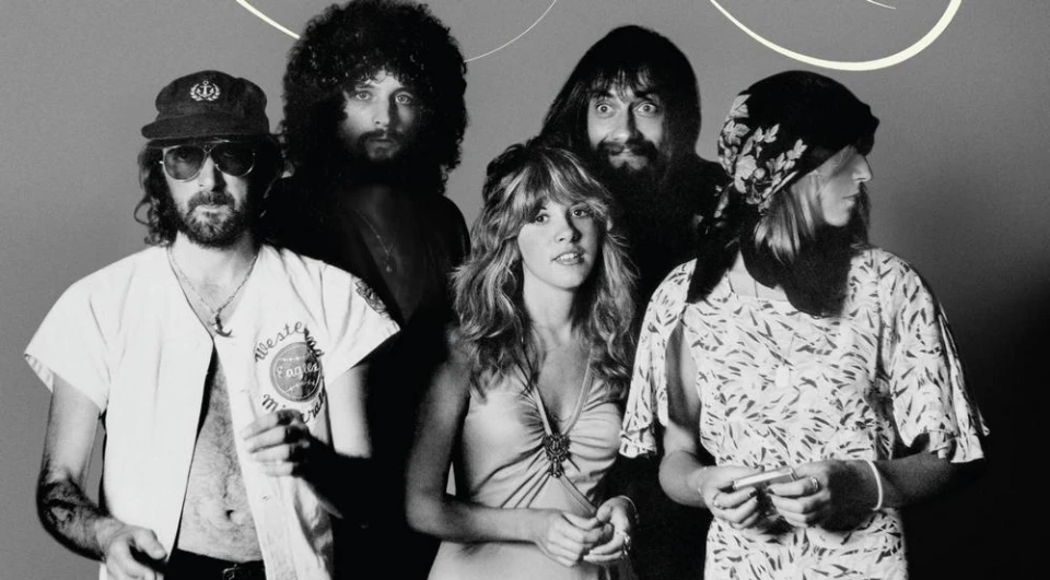 90 минути неиздавана досега музика: Fleetwood Mac пуснаха двойния албум „RUMOURS LIVE“