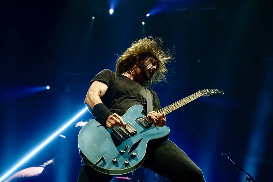 Foo Fighters имат нов сингъл, обявиха голямо стрийминг събитие на 21 май