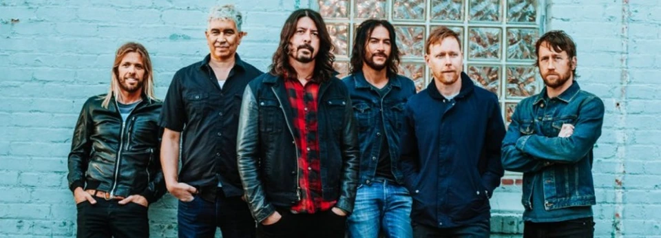 Foo Fighters бяха отличени на наградите BRIT 2018