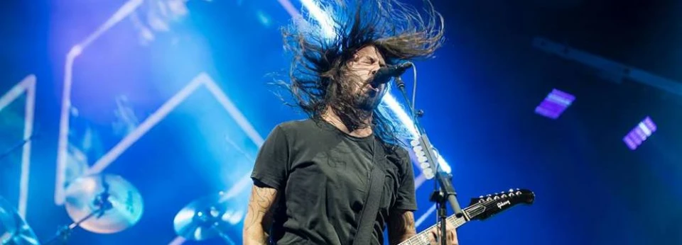 Foo Fighters издадоха изненадващо EP, чуй всички песни в него