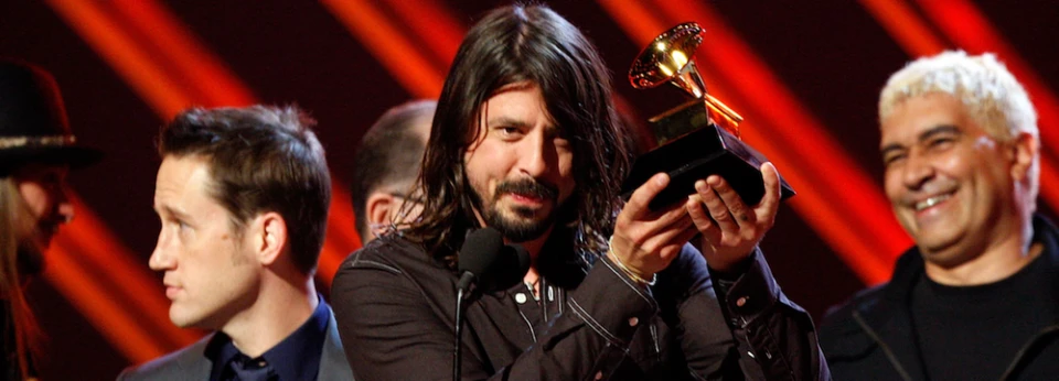 Foo Fighters и Mastodon сред победителите на наградите Grammy 2018