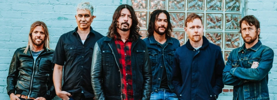 Виж новото видео на Foo Fighters към "Shame Shame"