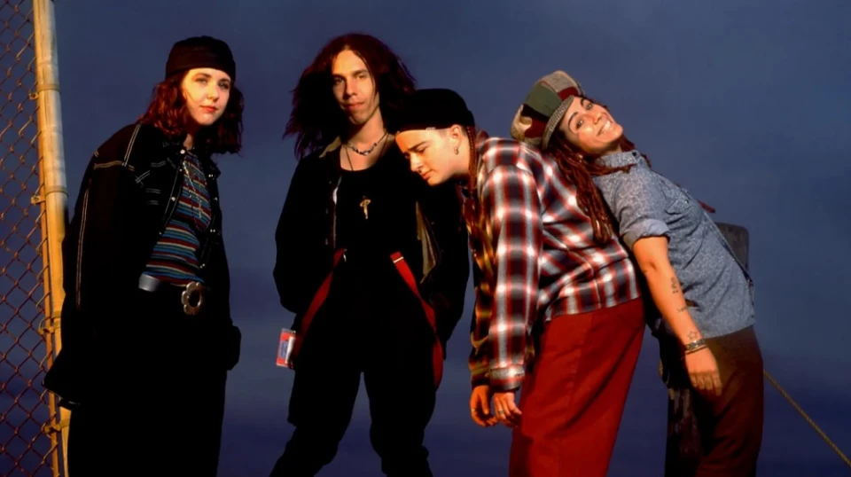 4 Non Blondes ще се съберат за първи концерт от 30 години