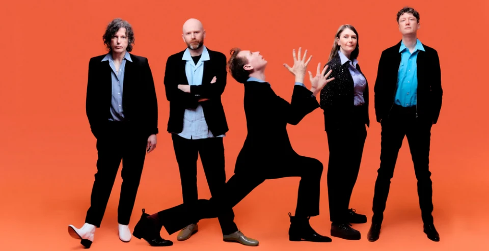 Franz Ferdinand започват годината с нов сингъл - "Hooked"