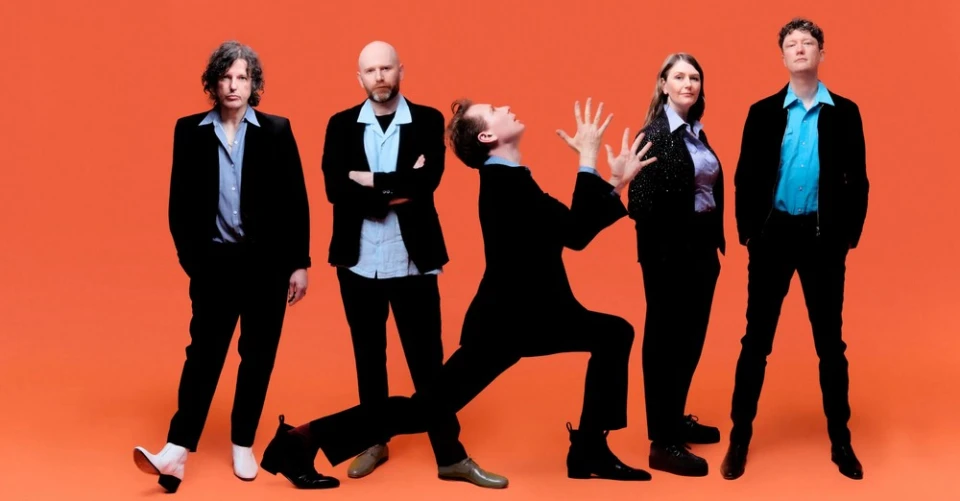 Franz Ferdinand пуснаха видеото към "Night Or Day"