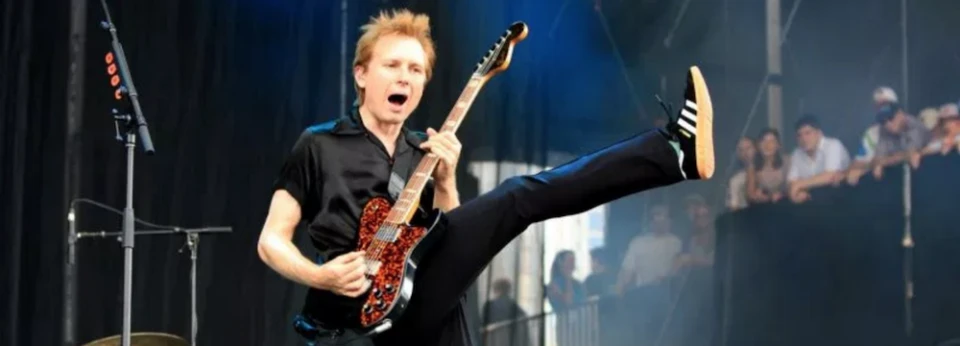Franz Ferdinand направиха премиера на нова песен - “Black Tuesday”