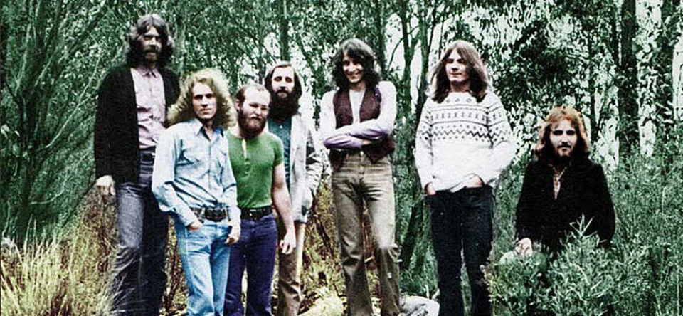 Издават нечувани досега песни на Bon Scott от времето преди AC/DC