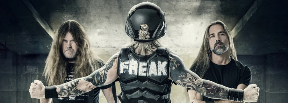 Freak Kitchen с първи концерт в София