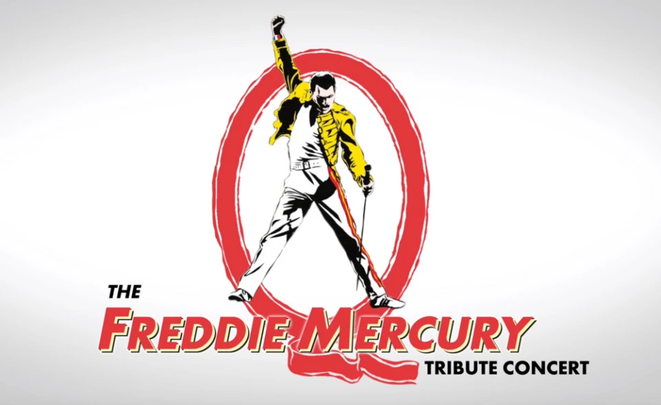 Концерт-трибютът за Freddie Mercury ще бъде излъчен ексклузивно в YouTube