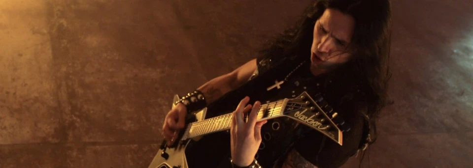 Gus G ще бъде хедлайнър на Burgas JAM 2018!