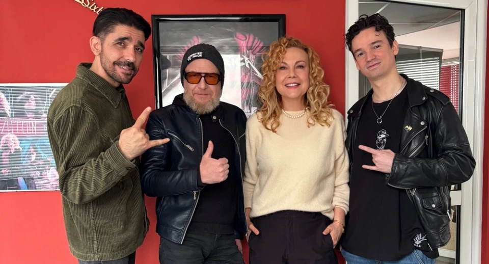 Журито на Голямото Rock Междучасие 2026: Децата имат свой собствен поглед върху живота и музиката