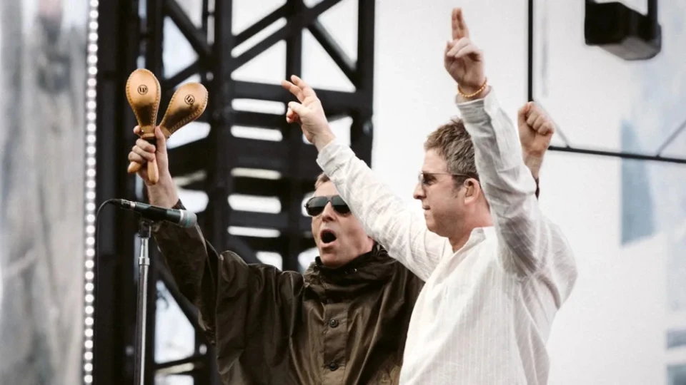 Ноел Галахър с първо интервю след като Oasis пак се събраха: Просто нямам думи!
