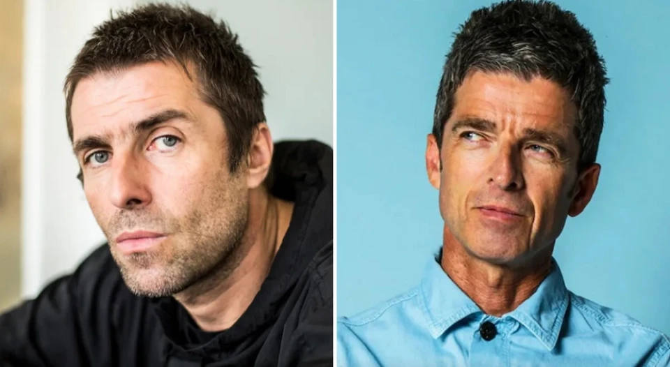 Чакаме голям анонс от Oasis