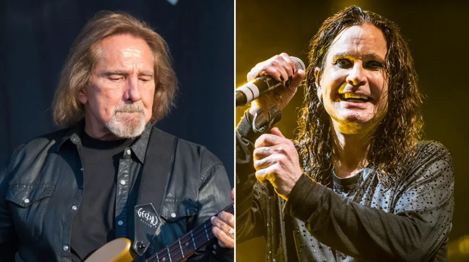 Гийзър Бътлър и Ози искат Black Sabbath да направят един последен концерт