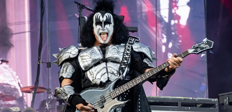 Gene Simmons: "Рокът е мъртъв - убиха го младите фенове"