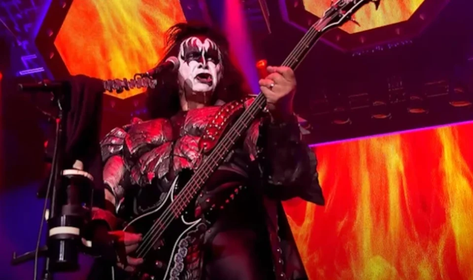 Джийн Симънс: Декември месец е последния концерт на Kiss в историята