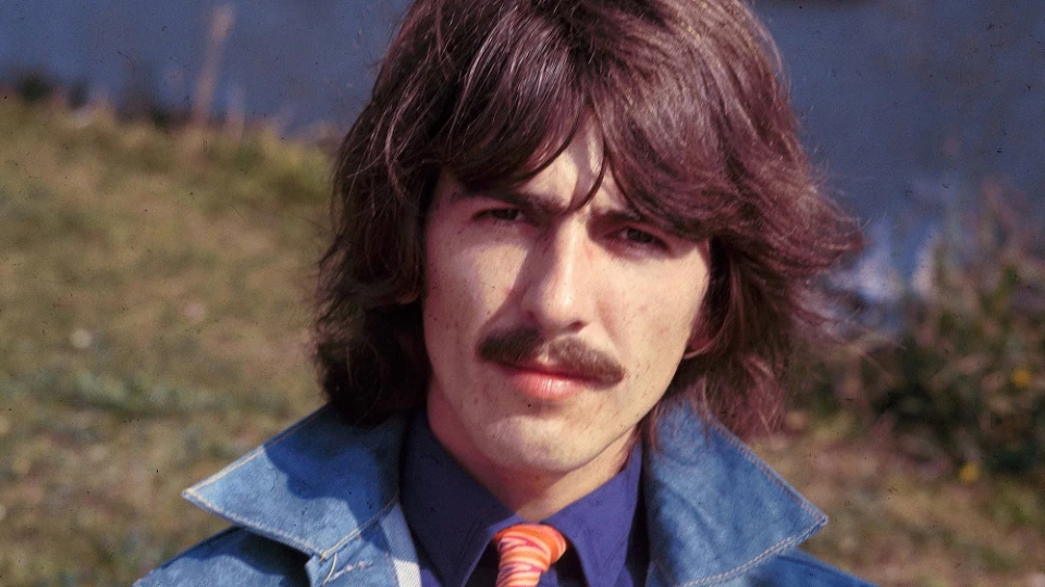 Песента на George Harrison “My Sweet Lord” получи звезден клип на 50-тата си годишнина