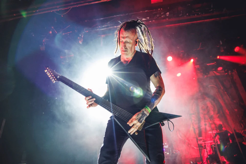 Paradise Lost представиха музикално видео към новия си сингъл
