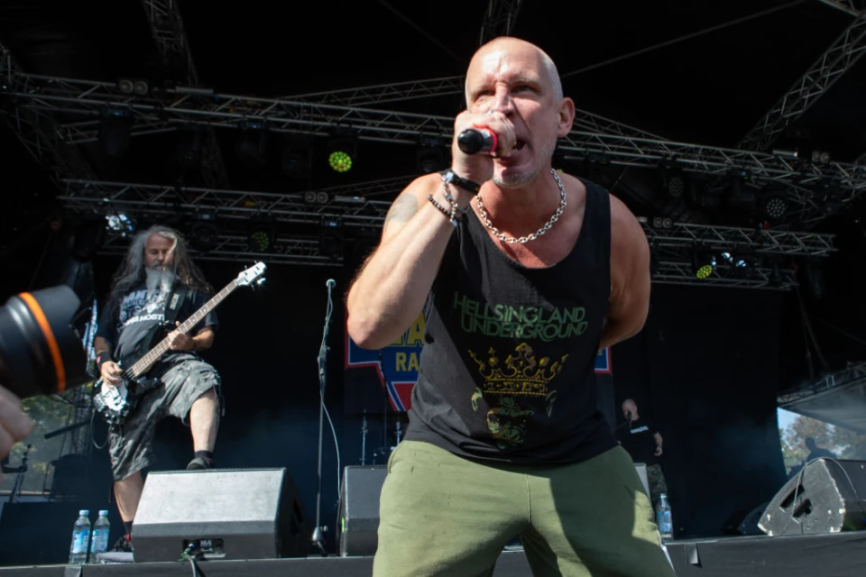 Зак Тел обясни защо на Clawfinger им отне 19 години да издадат нов албум