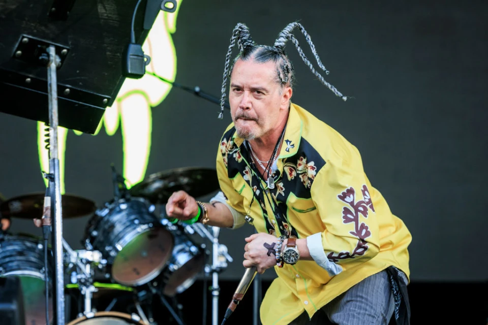 Дейв Ломбардо и Скот Иън искат Mr. Bungle да запишат нова музика